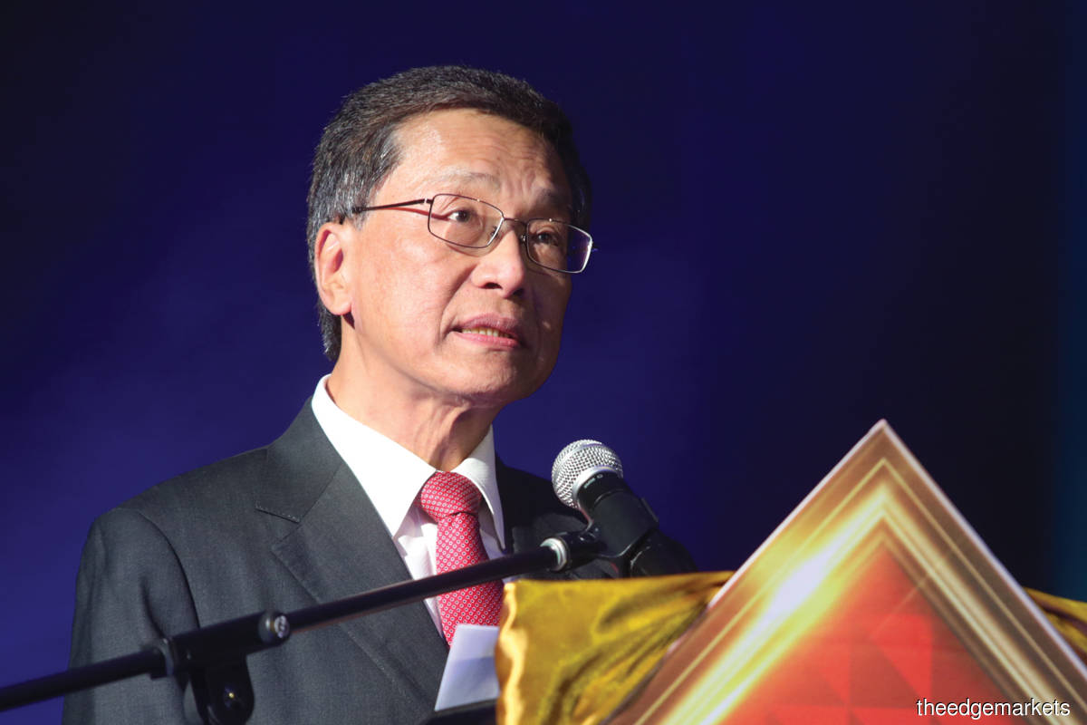 Will Kok Thay pay a heavy price for the cruise business?